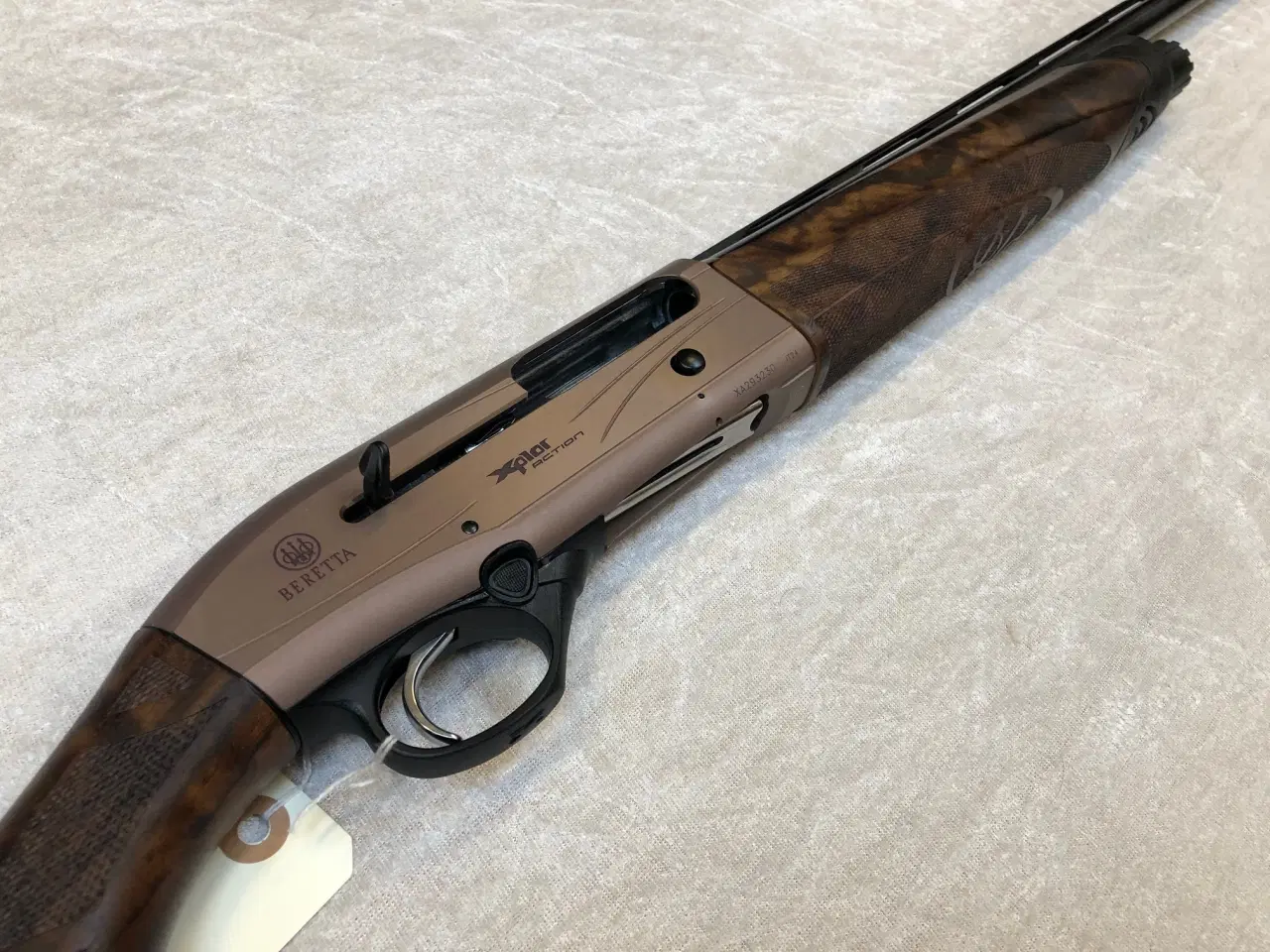 Billede 3 - Beretta Halvautomat 20/76