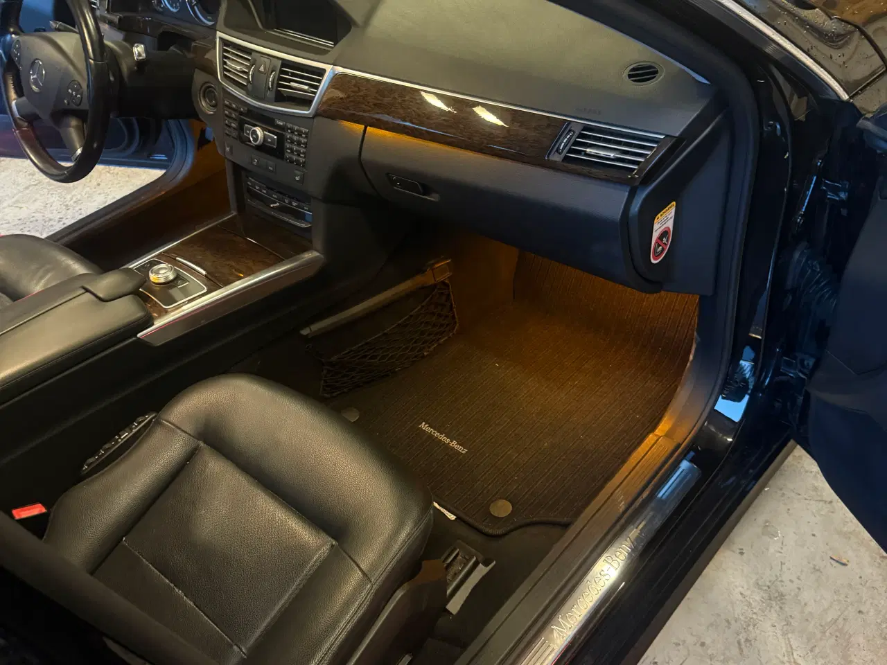 Billede 7 - Mercedes 