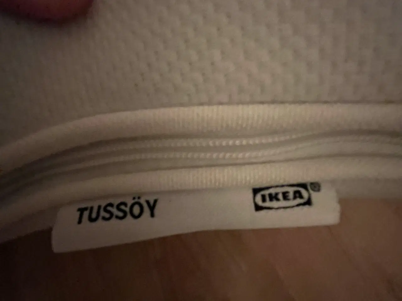 Billede 2 - Tussöy topmadras 120*200