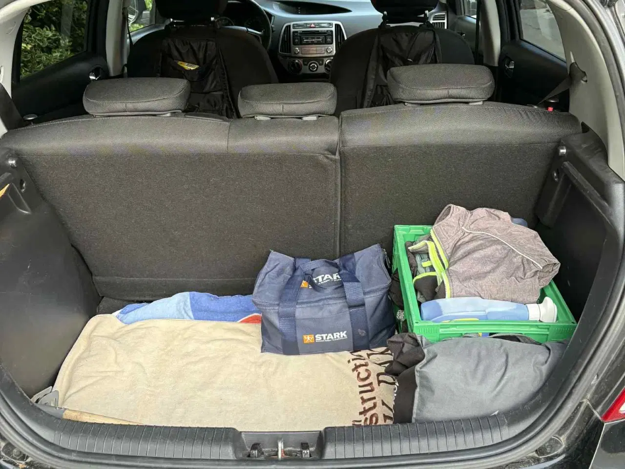 Billede 9 - Hyundai i20