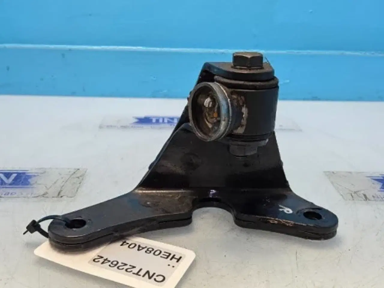 Billede 4 - New Holland  T6.160  Beslag   47518973