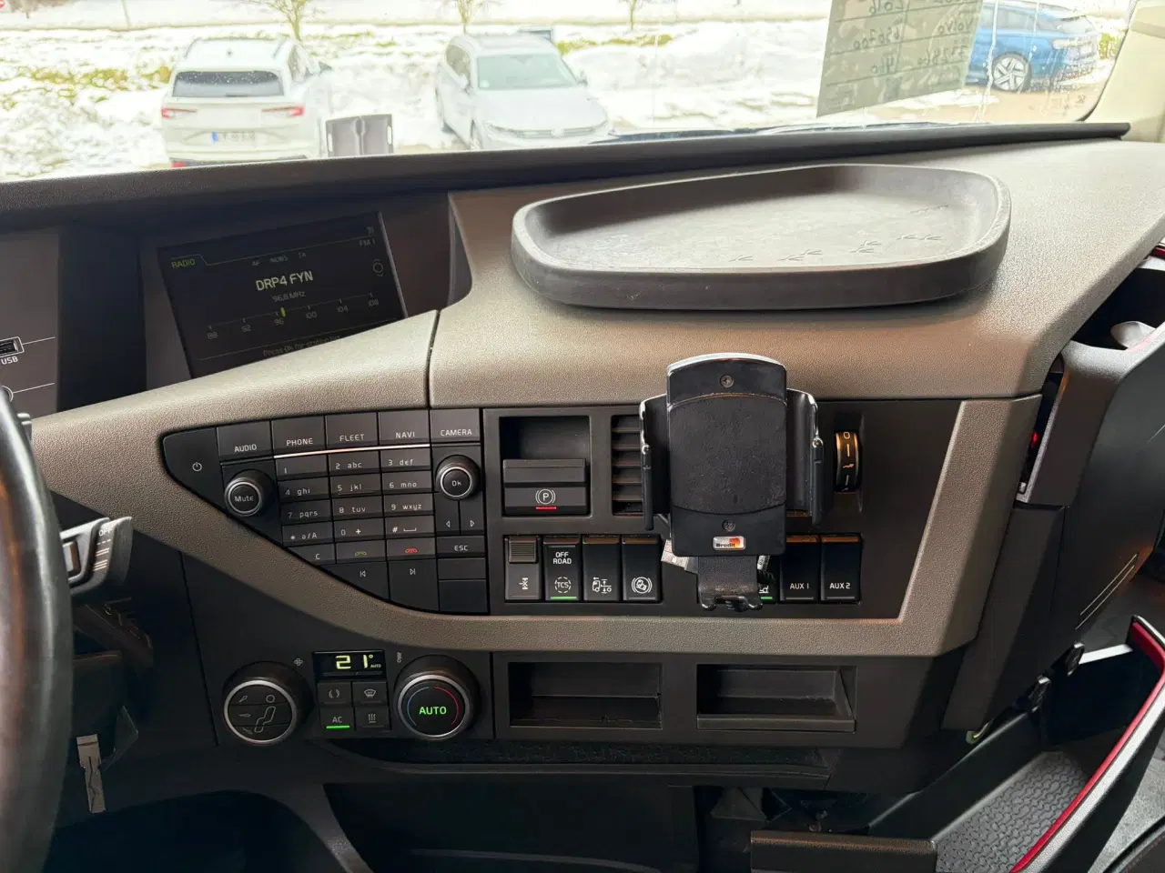 Billede 14 - VOLVO FH 460 4X2