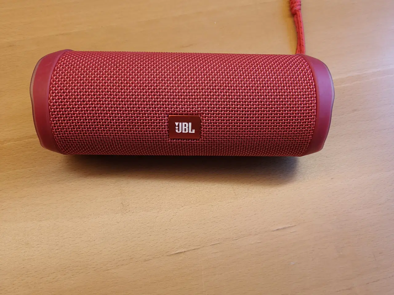 Billede 1 - JBL flip 4 bluetooth højtaler 