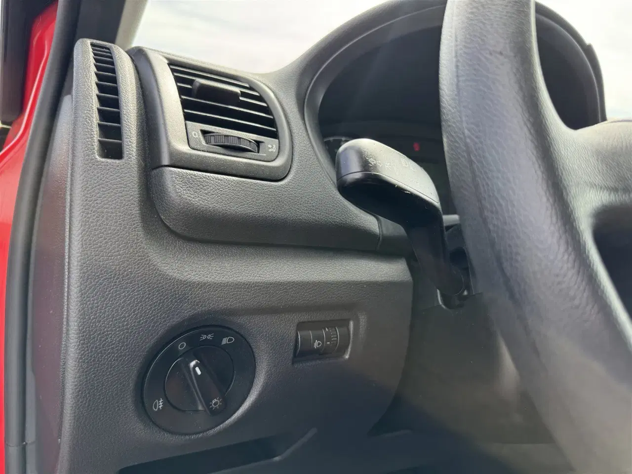 Billede 9 - Skoda Fabia 1,2 Classic 70HK 5d