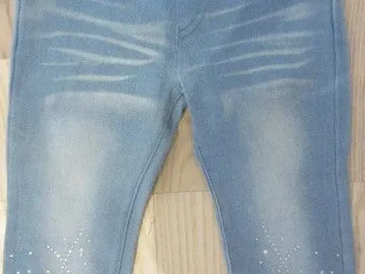 Billede 1 - Str. 73, elastiske bukser