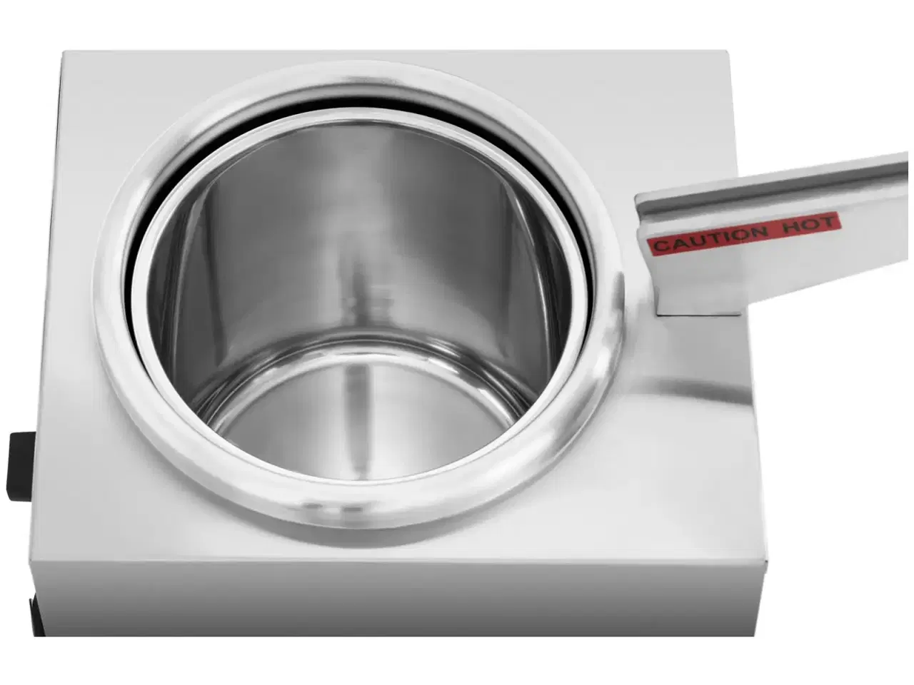 Billede 5 -  Ostesovs og chokoladesovs dispenser – 3,3 liter