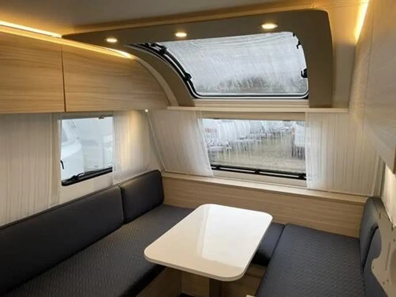 Billede 2 - Adria ALTEA Altea4four 362 LH