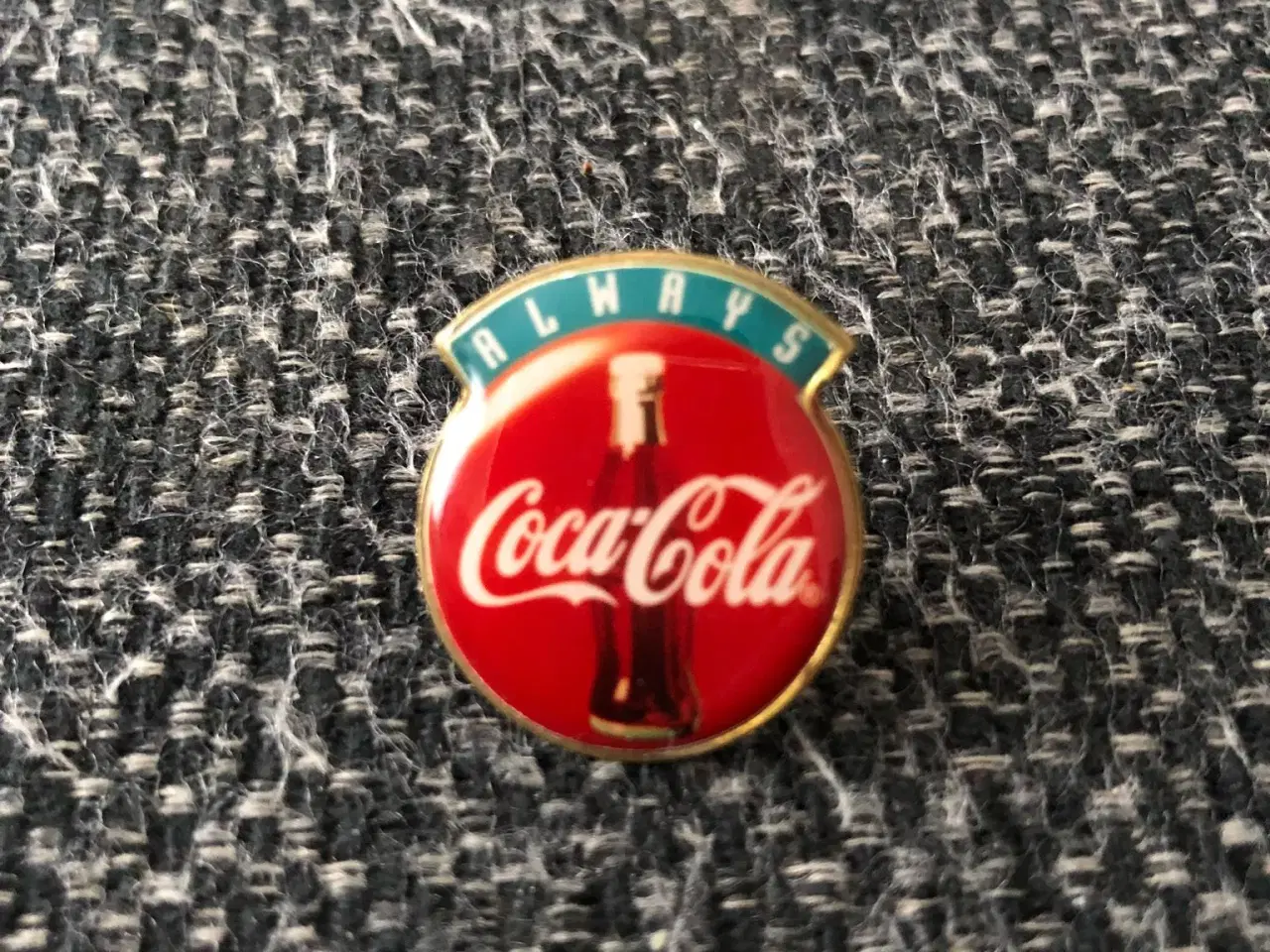 Billede 5 - Coca cola