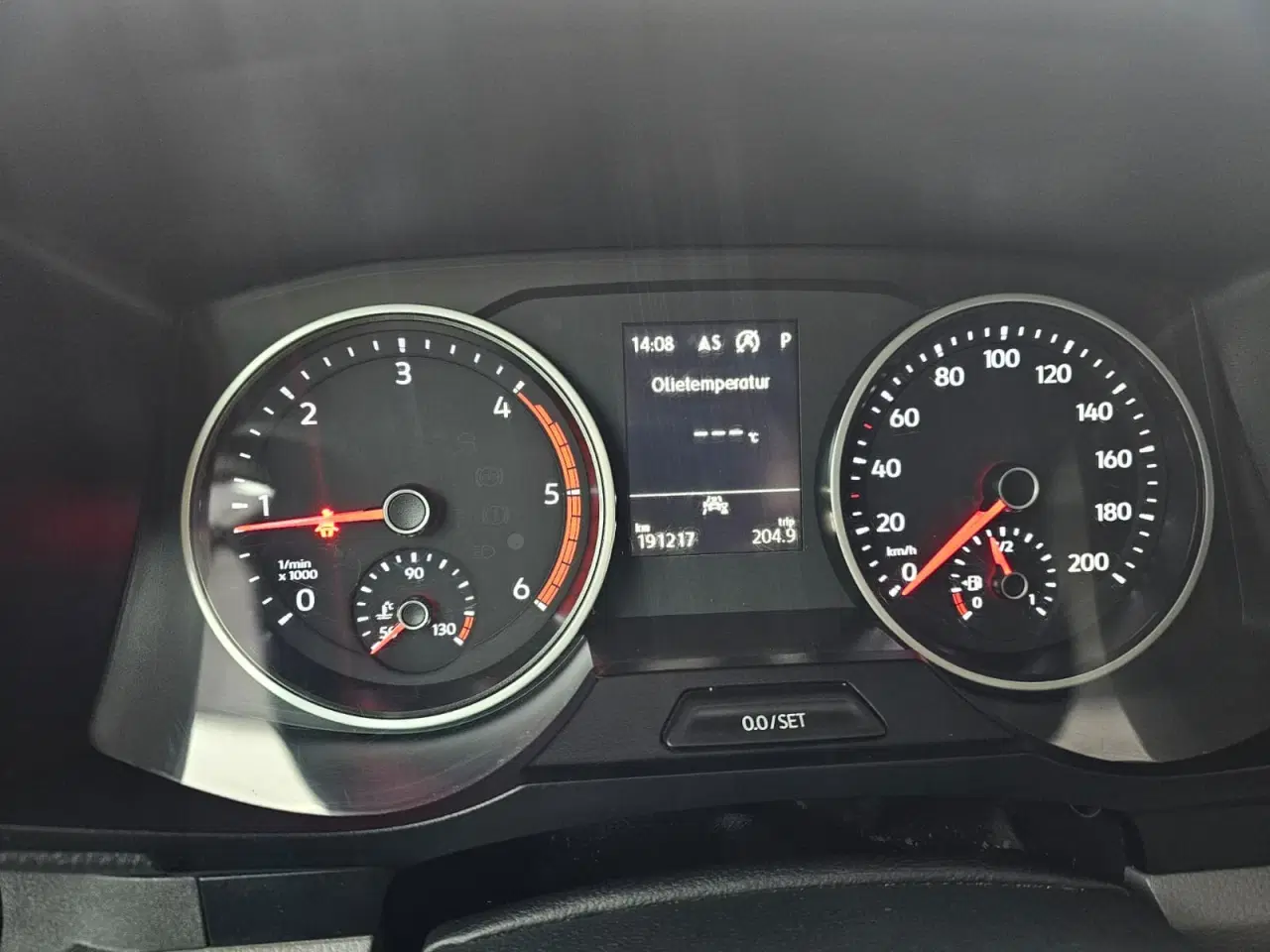 Billede 21 - MAN TGE 3.180 A8 L3H3 4X4, Kassevogn