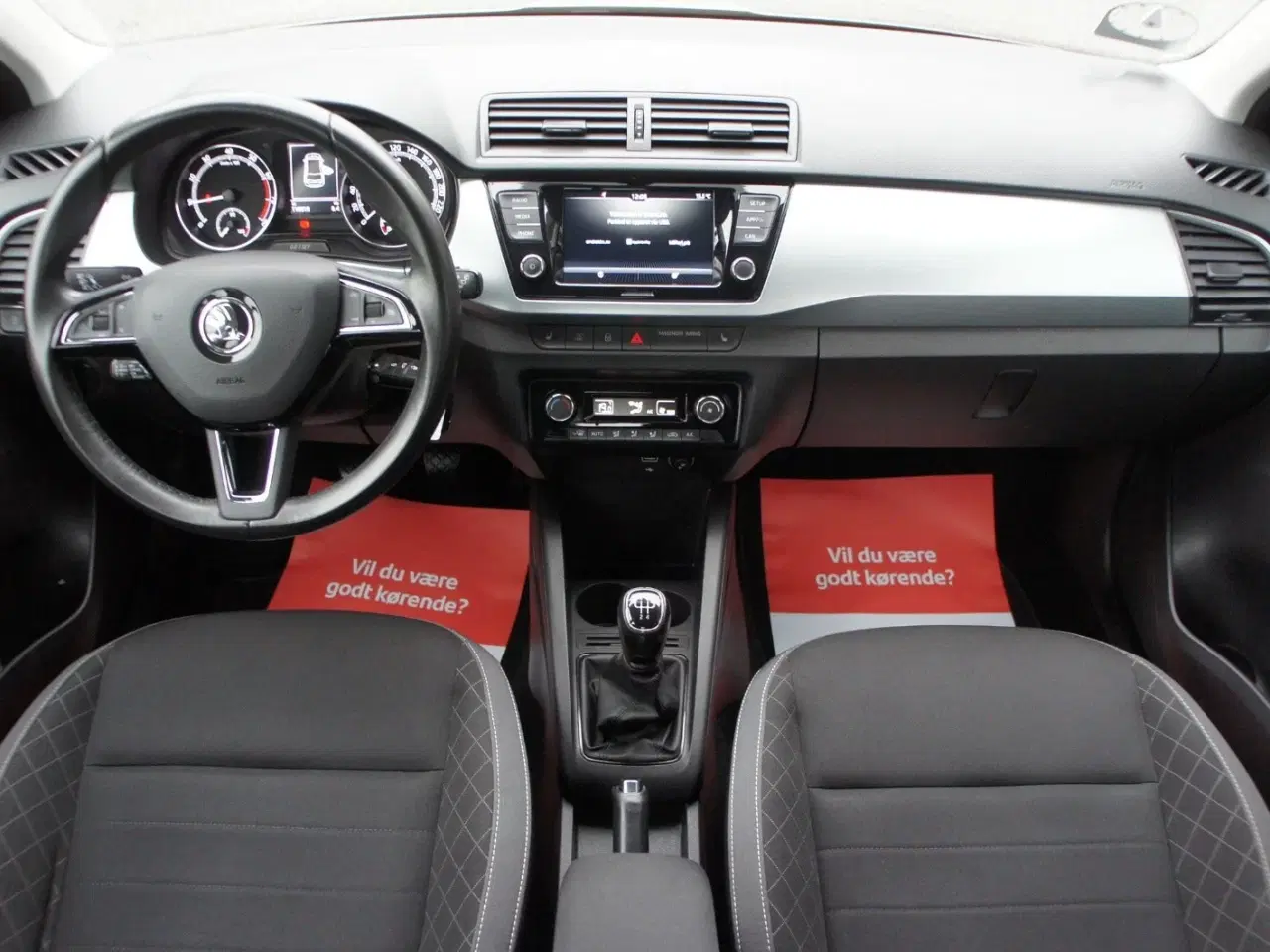 Billede 15 - Skoda Fabia 1,0 TSi 95 Style