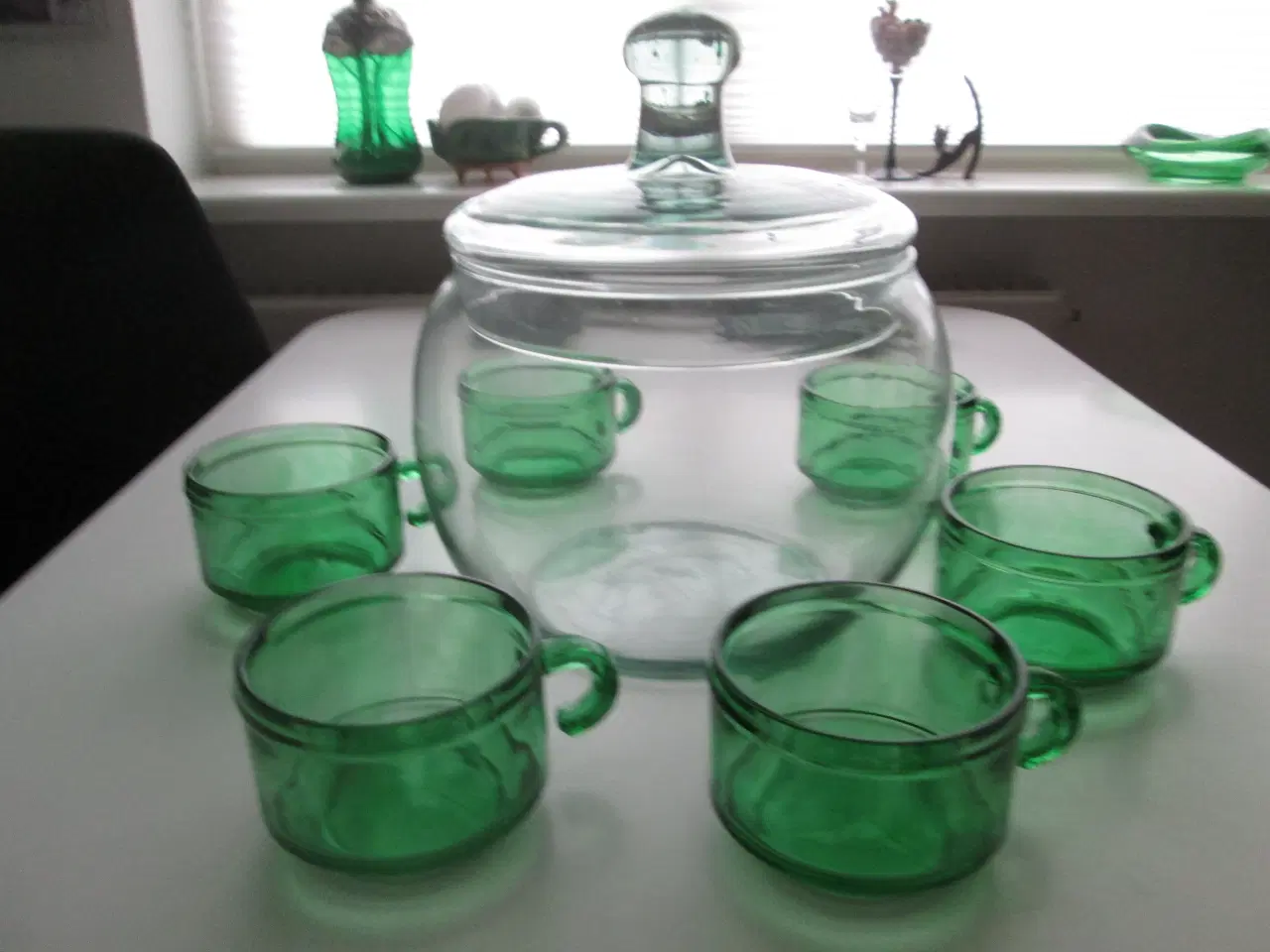 Billede 1 - Bowle og krus til Gløgg og meget andet