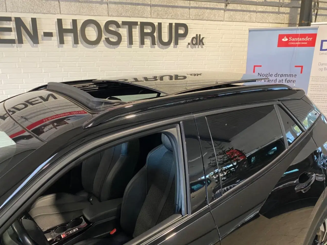 Billede 5 - Peugeot e-2008 50 GT