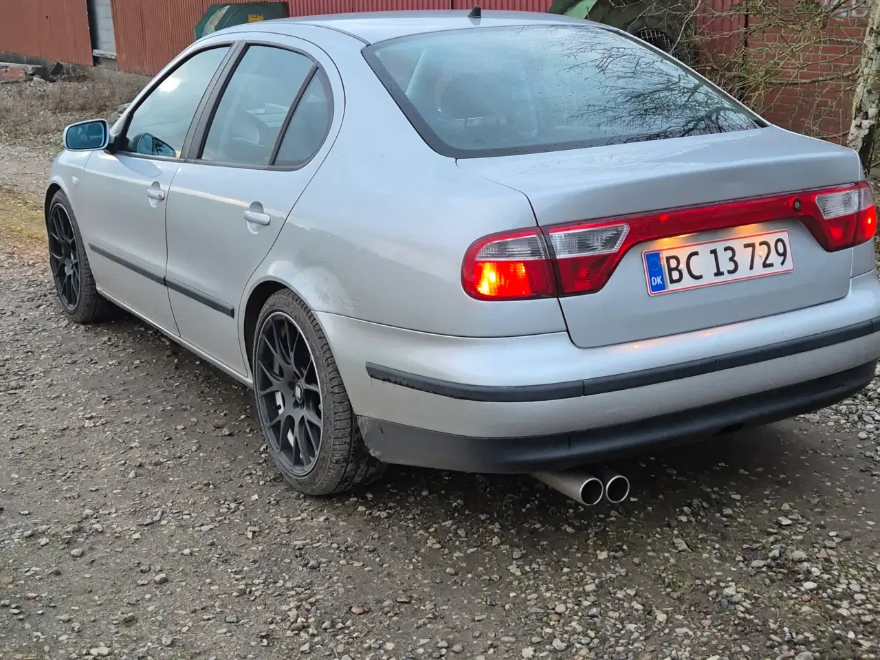 Billede 3 - Seat toledo vr5