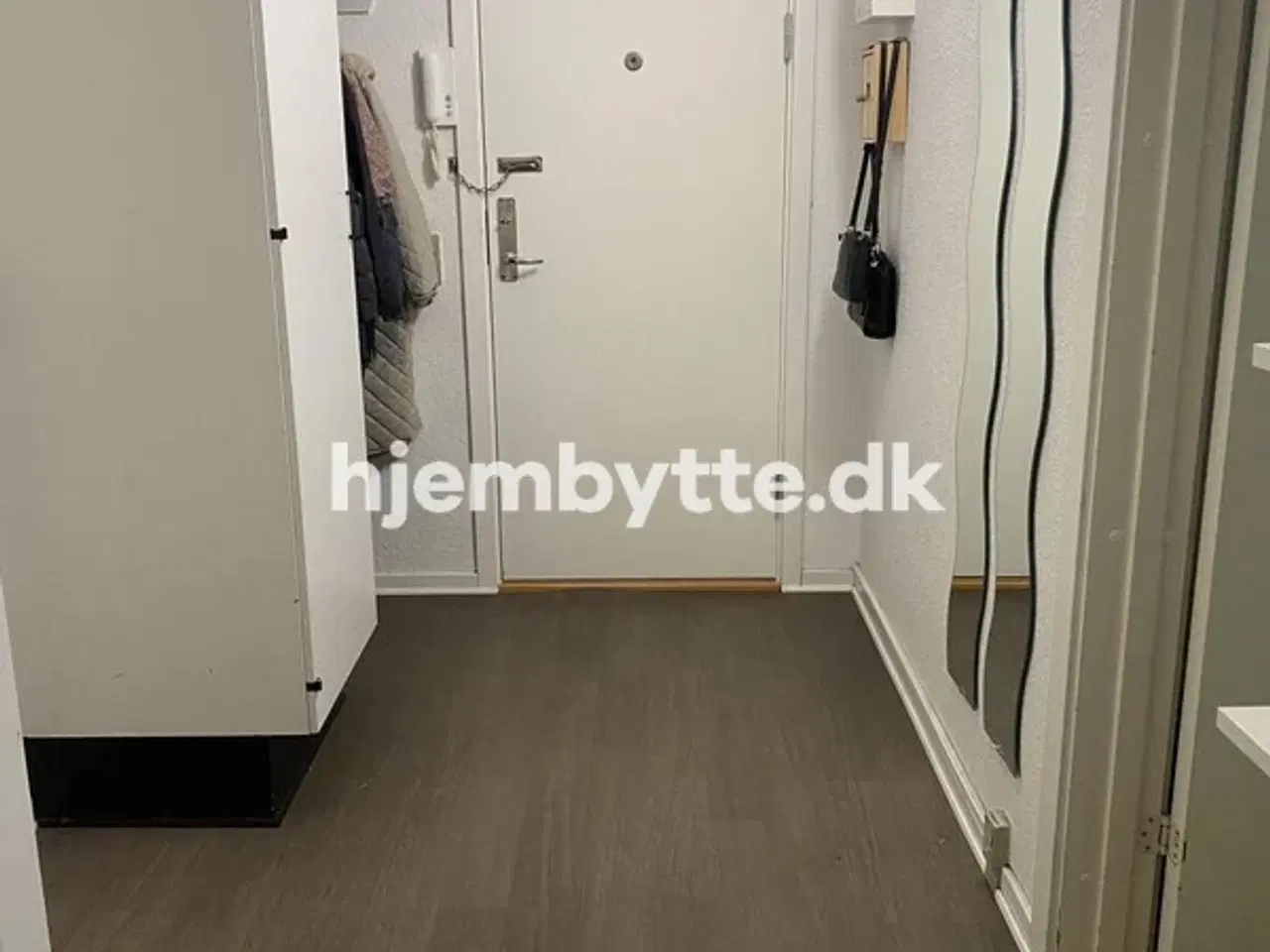 Billede 1 - Hjembytte - Howitzvej