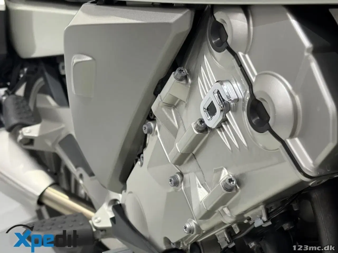 Billede 8 - BMW K 1600 GTL