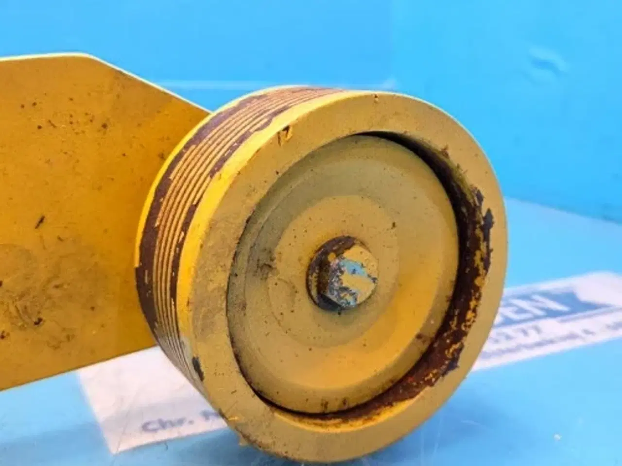 Billede 10 - New Holland TX68 Lever 9850513 