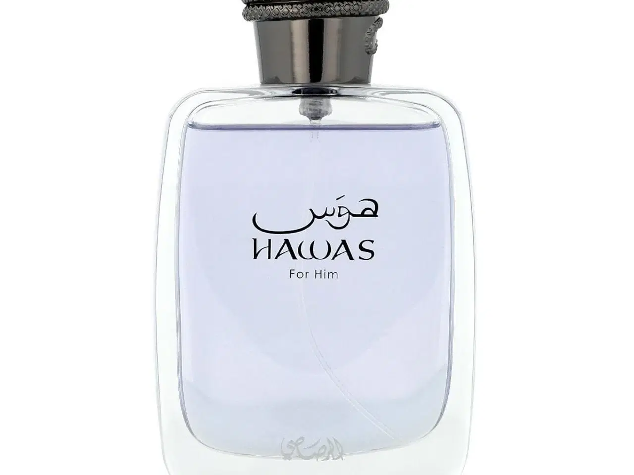 Billede 2 - Herreparfume Rasasi Hawas For Him EDP 100 ml