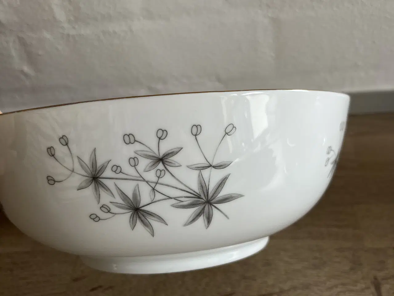 Billede 4 - B&G Salatskål “Henrik”