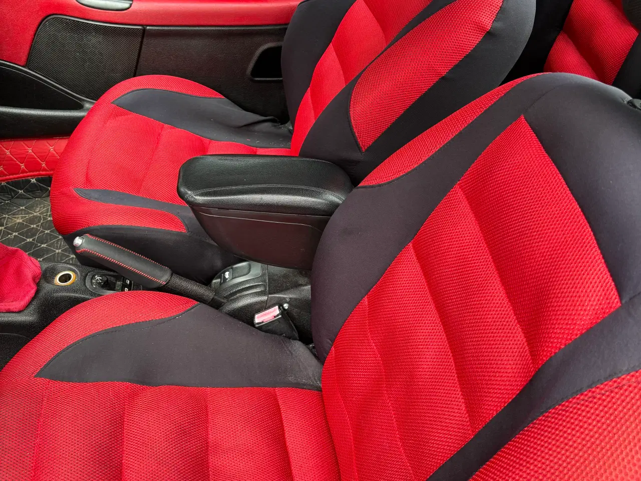 Billede 6 - Peugeot 206 cc