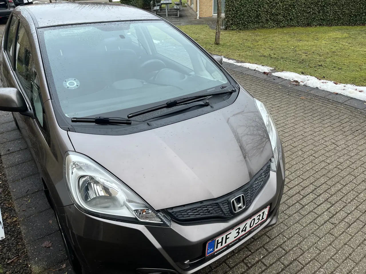Billede 3 - Honda Jazz