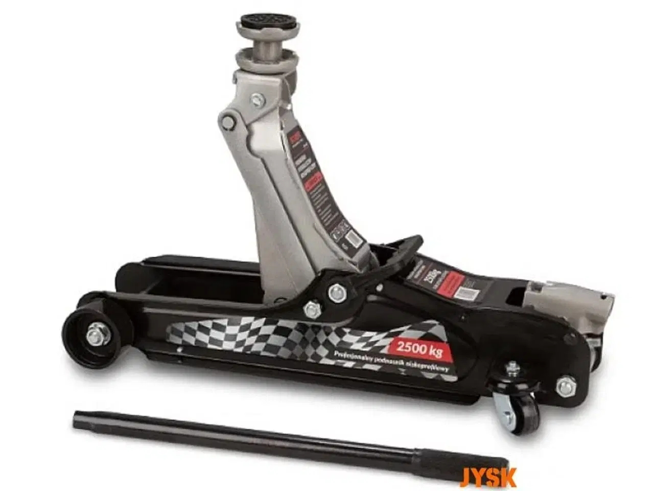 Billede 1 - DONKRAFT, BOXER