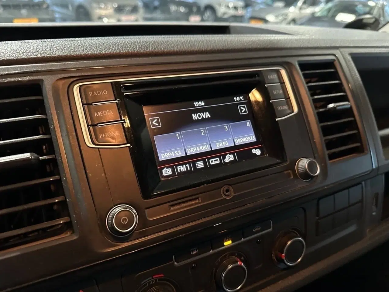 Billede 7 - VW Transporter 2,0 TDi 180 Kassevogn DSG lang