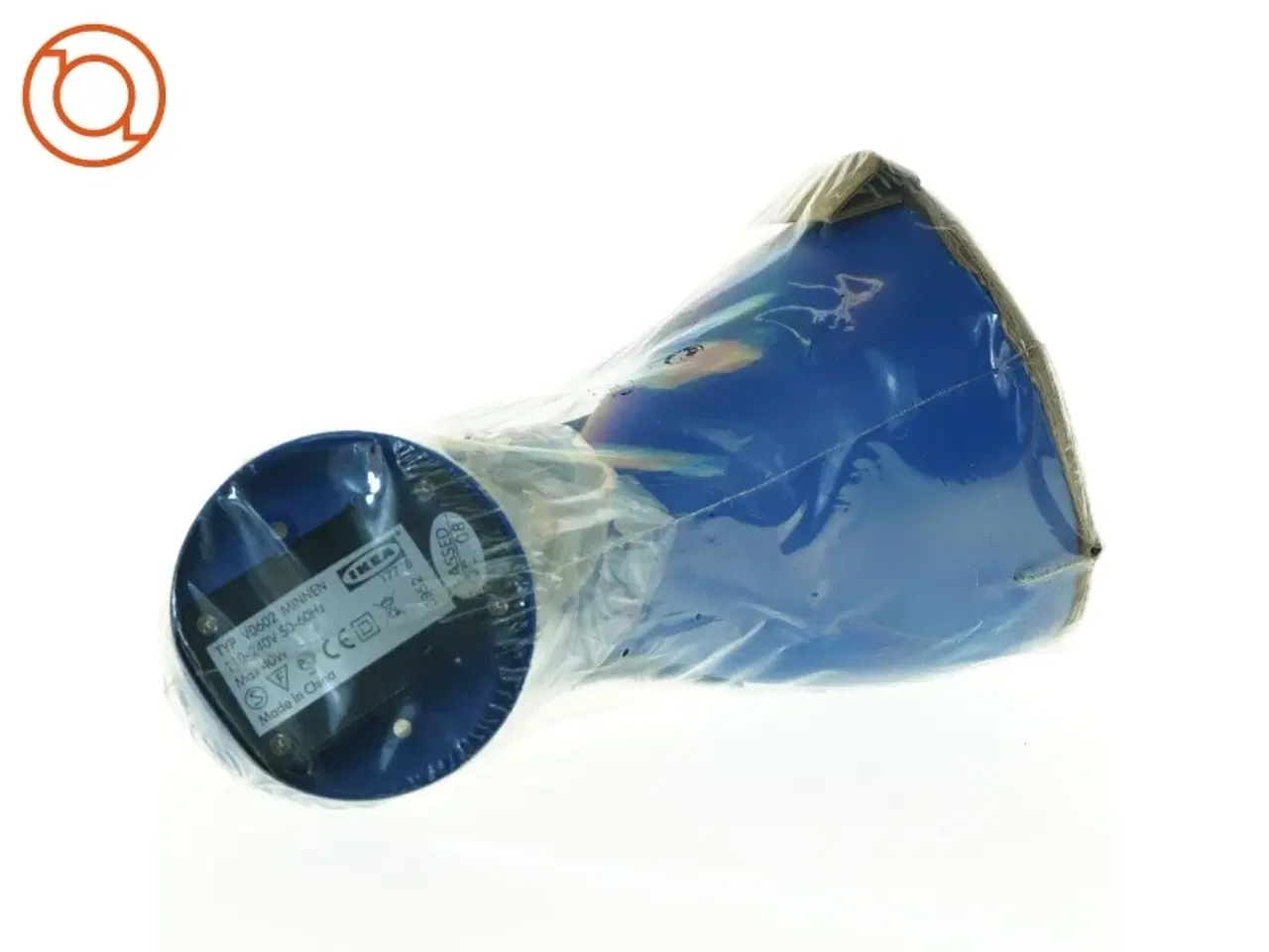 Billede 4 - Væglampe, Minnen fra IKEA (str. 25 x 16 cm)