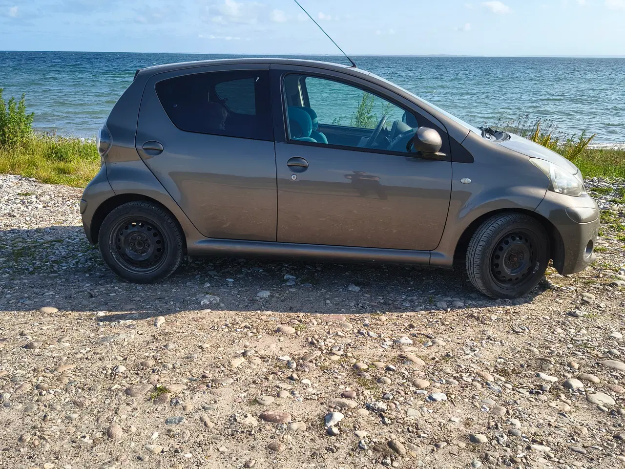 Billede 5 - ✅Nysynet Toyota Aygo Årg. 2013✅ 
