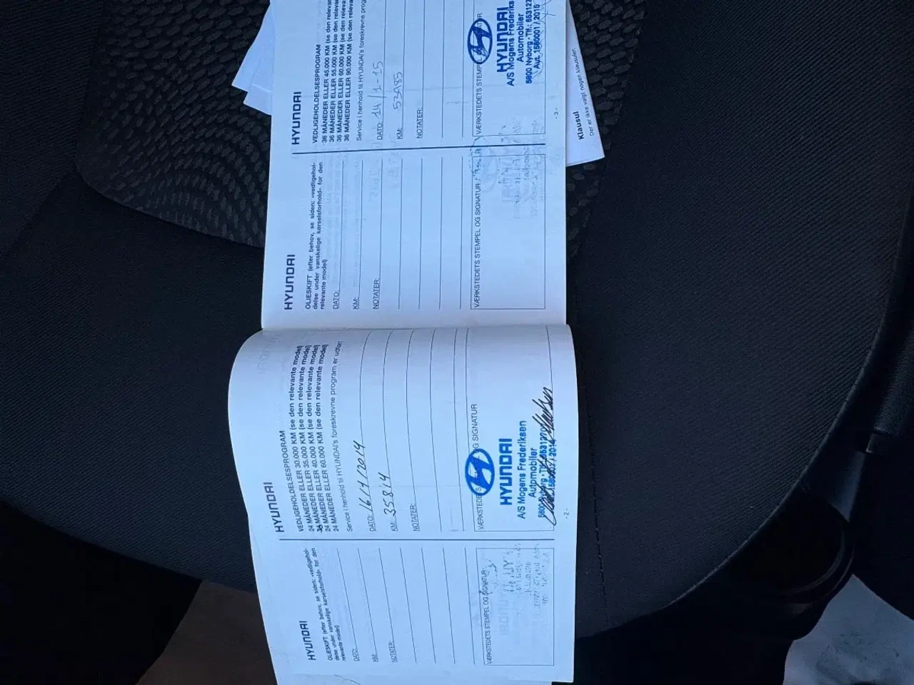 Billede 19 - Hyundai i10 1,2 Comfort