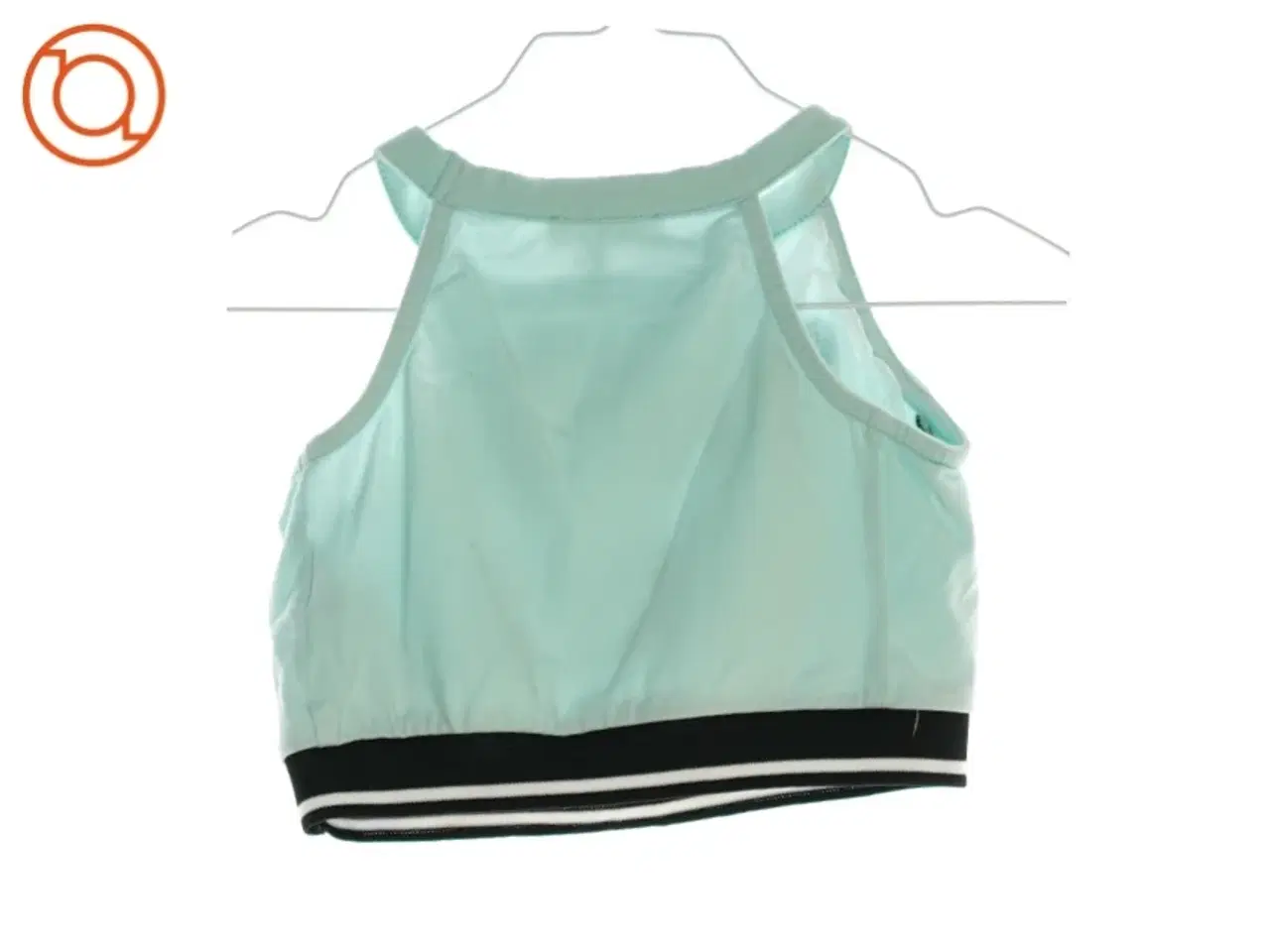 Billede 2 - Croptop fra Bluezoo (Str 5-6 år)