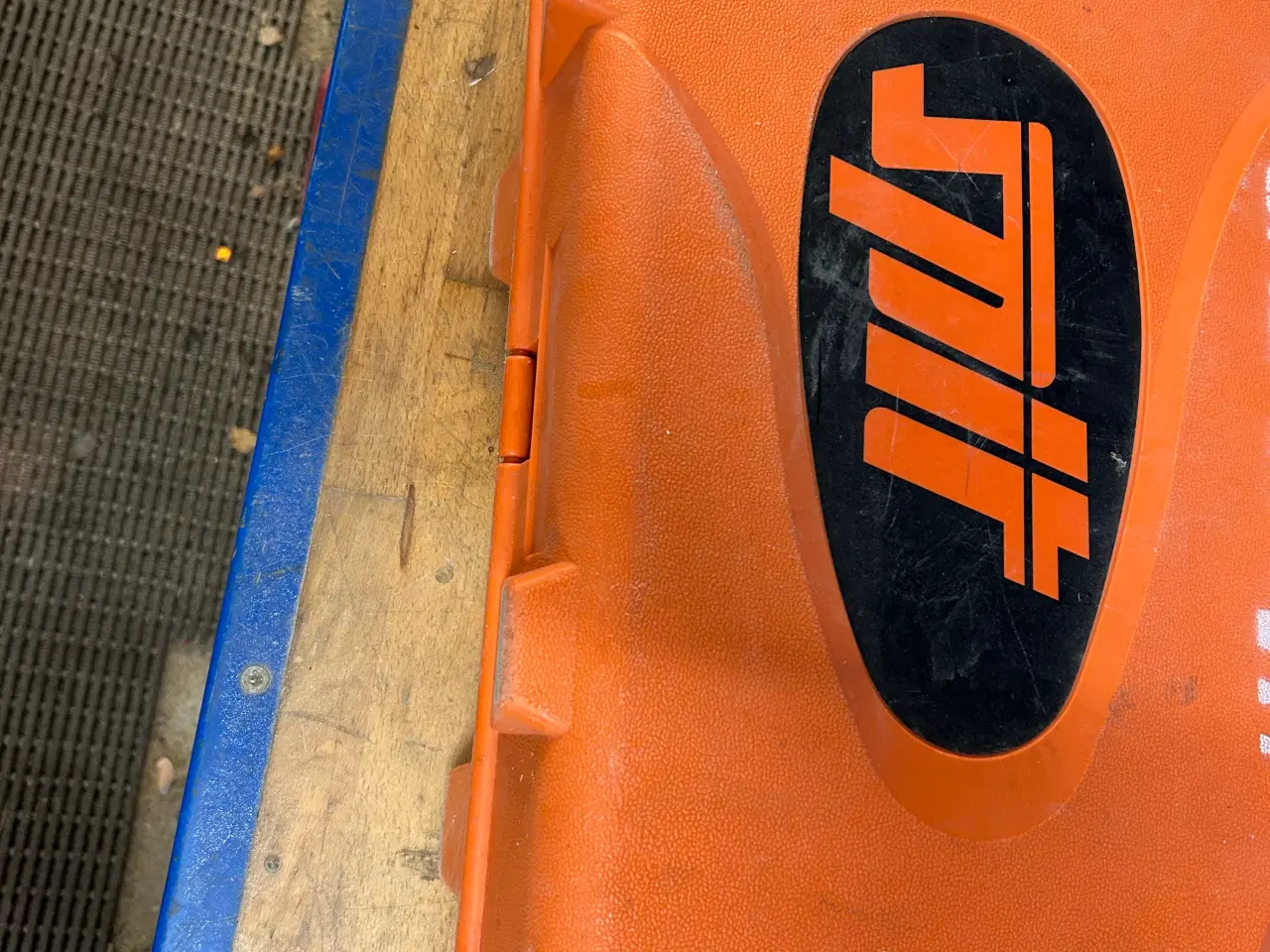 Billede 1 - Søm pistol 