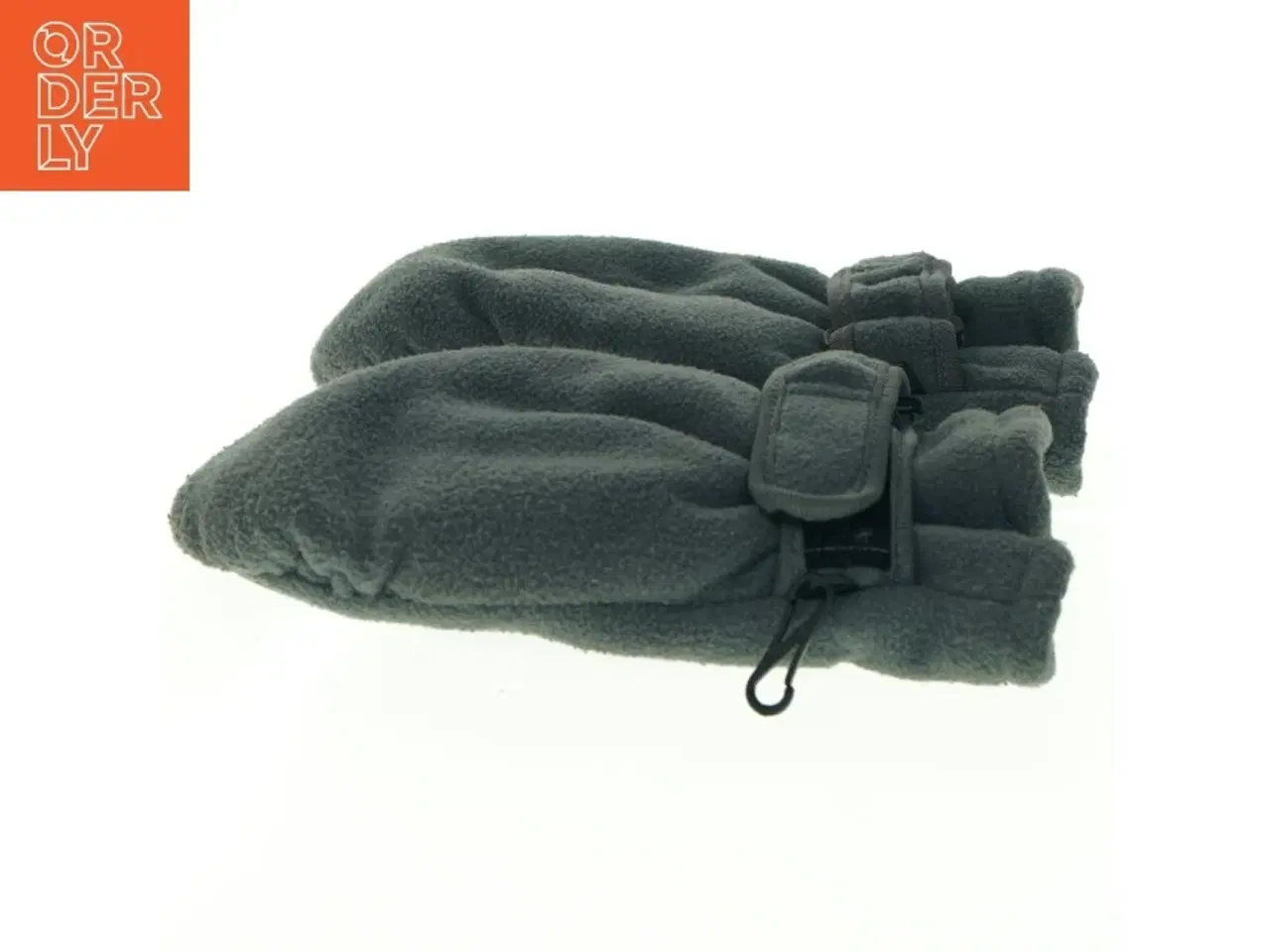 Billede 4 - Børne luffer fra Thinsulate (str. Længde, 20 cm. b 10 cm)