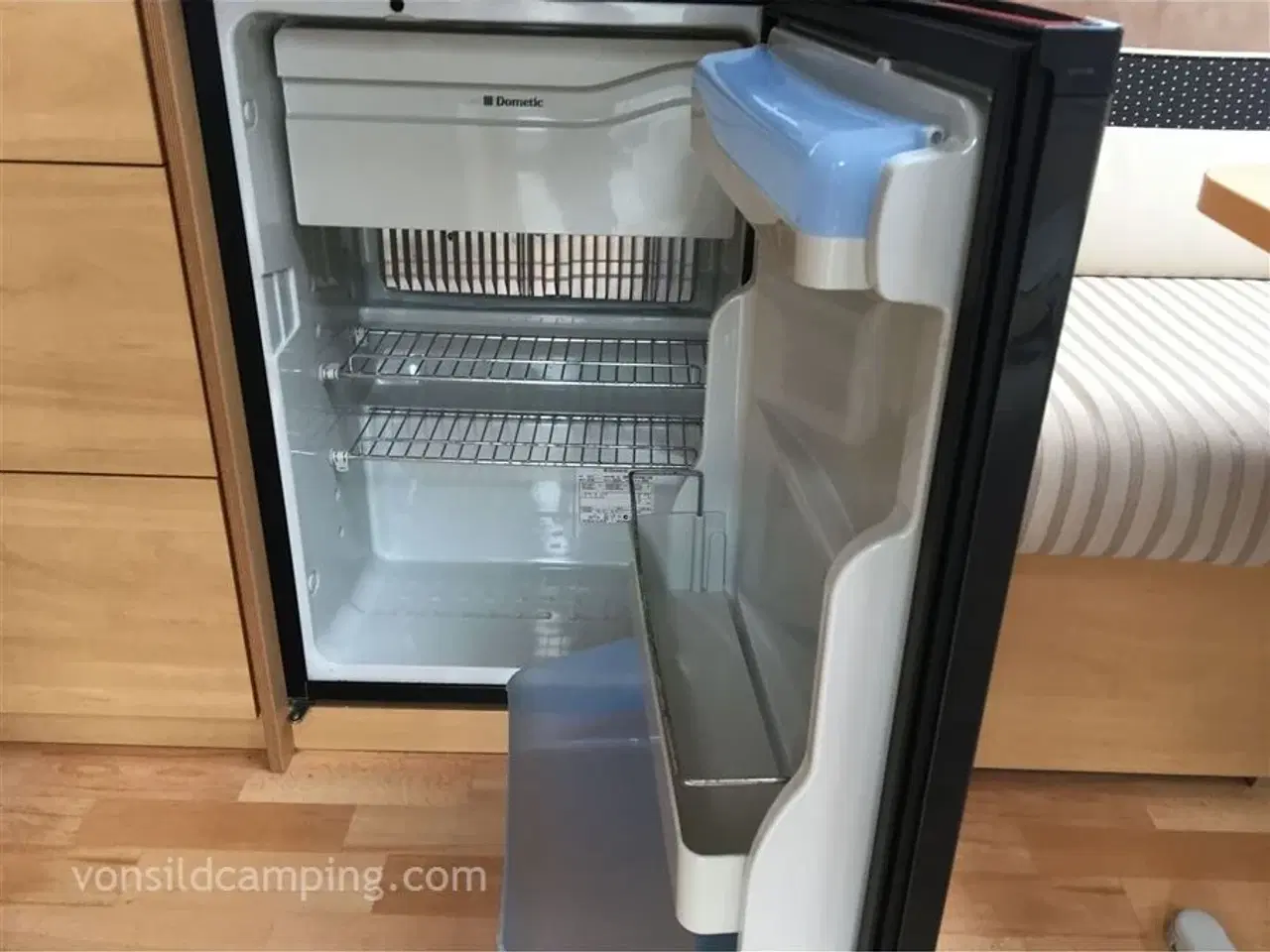 Billede 7 - 2008 - Dethleffs Camper 510 DB