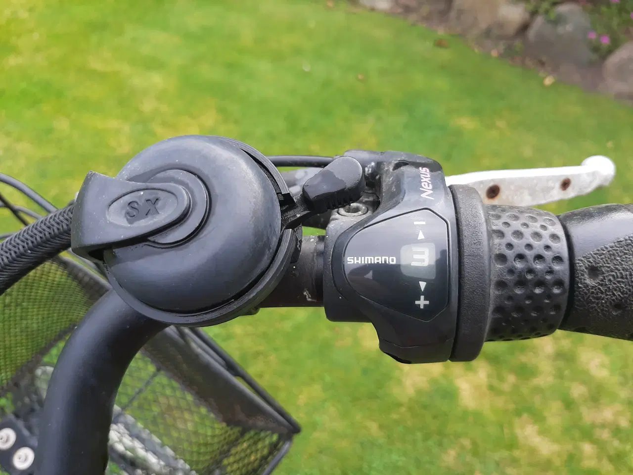 Billede 3 - El cykel