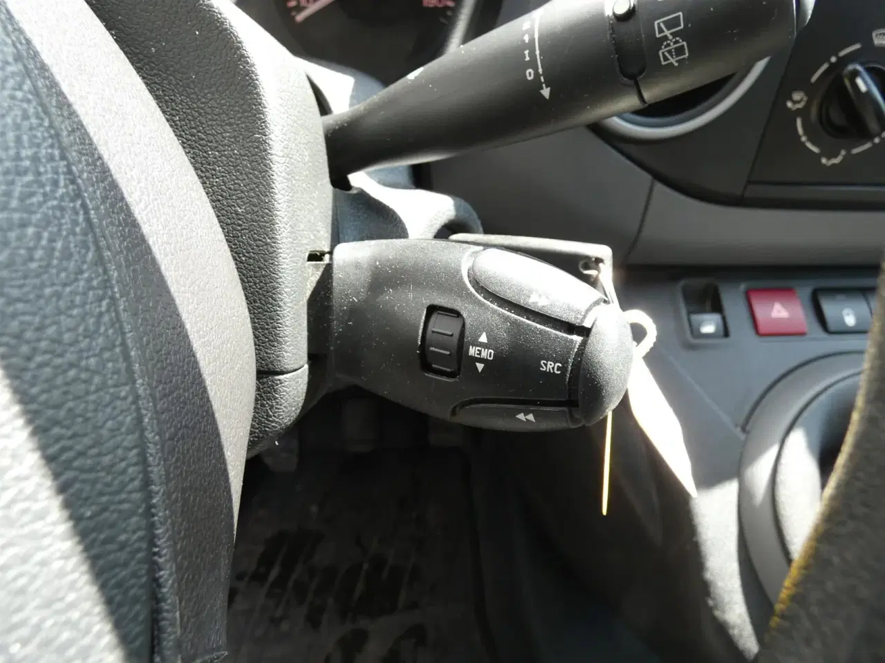 Billede 12 - Peugeot Partner L1 Flexpack 1,6 BlueHDi Start/Stop 100HK Van