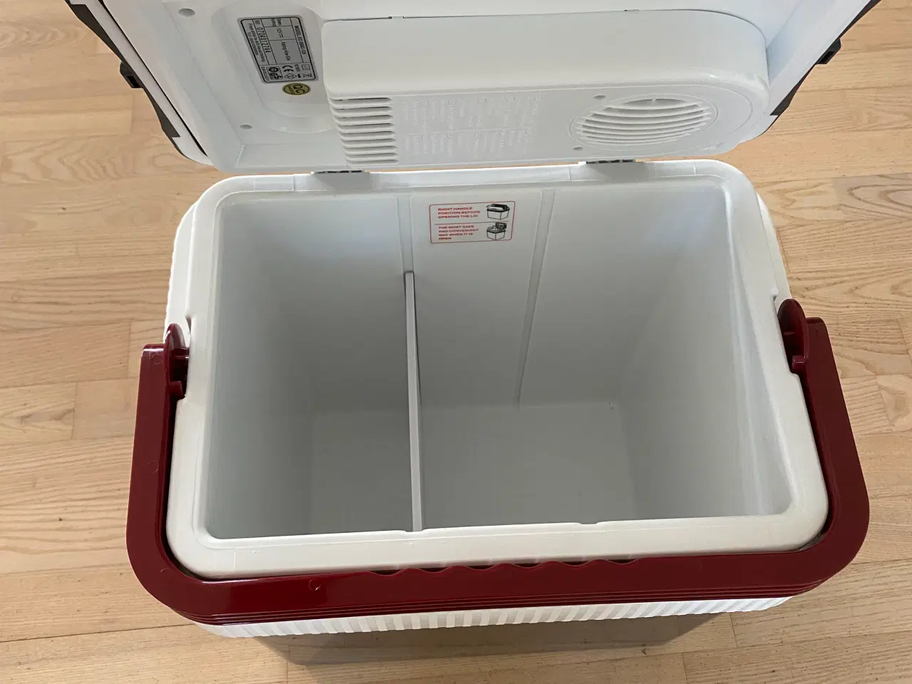 Billede 2 - Branford 12v kølebox