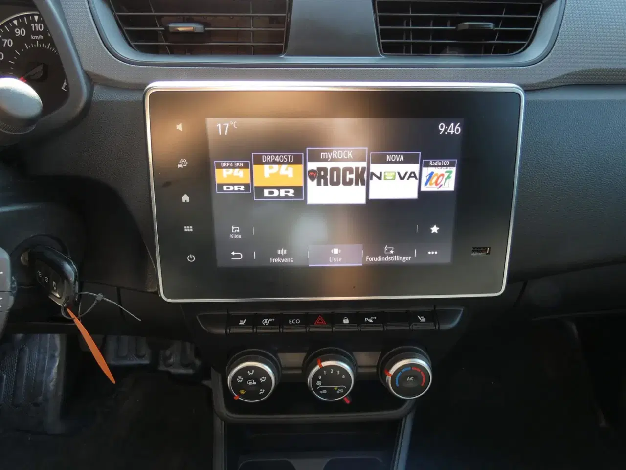 Billede 12 - Renault Express 1,5 DCI 75HK Van 6g