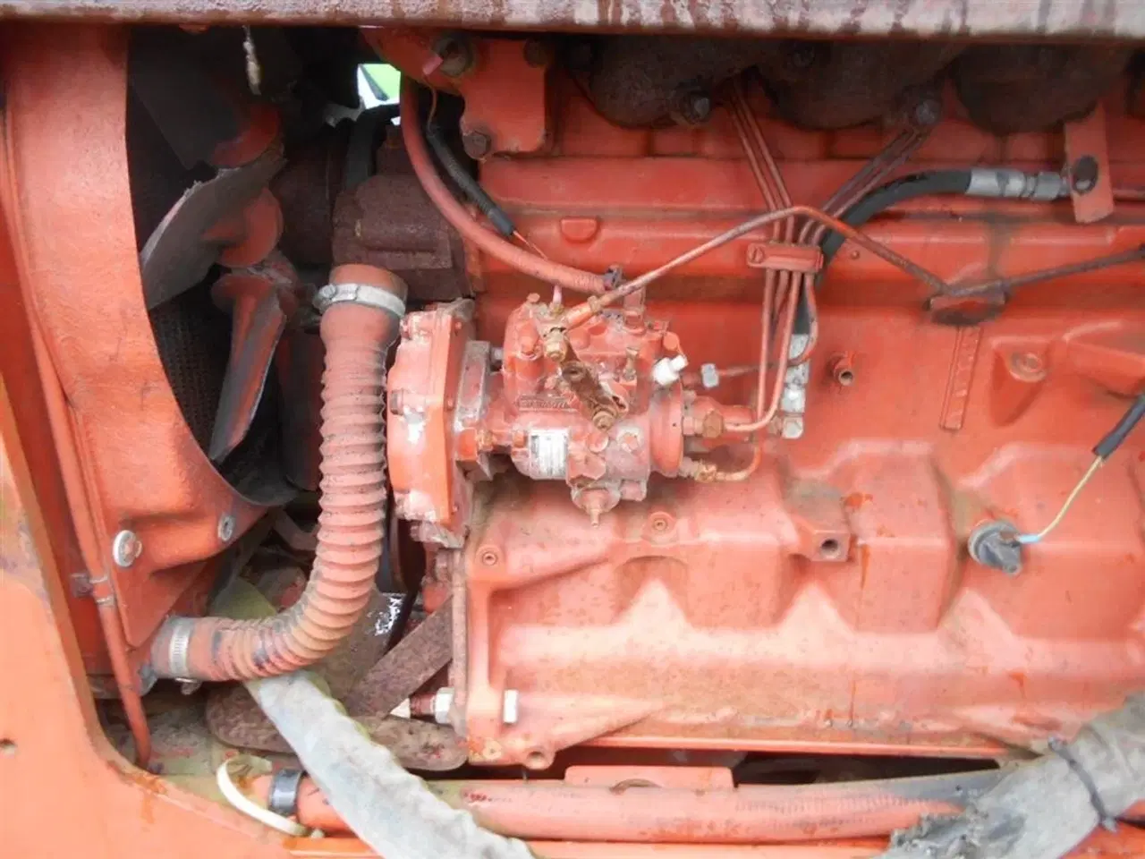 Billede 7 - Ditch Witch 8020