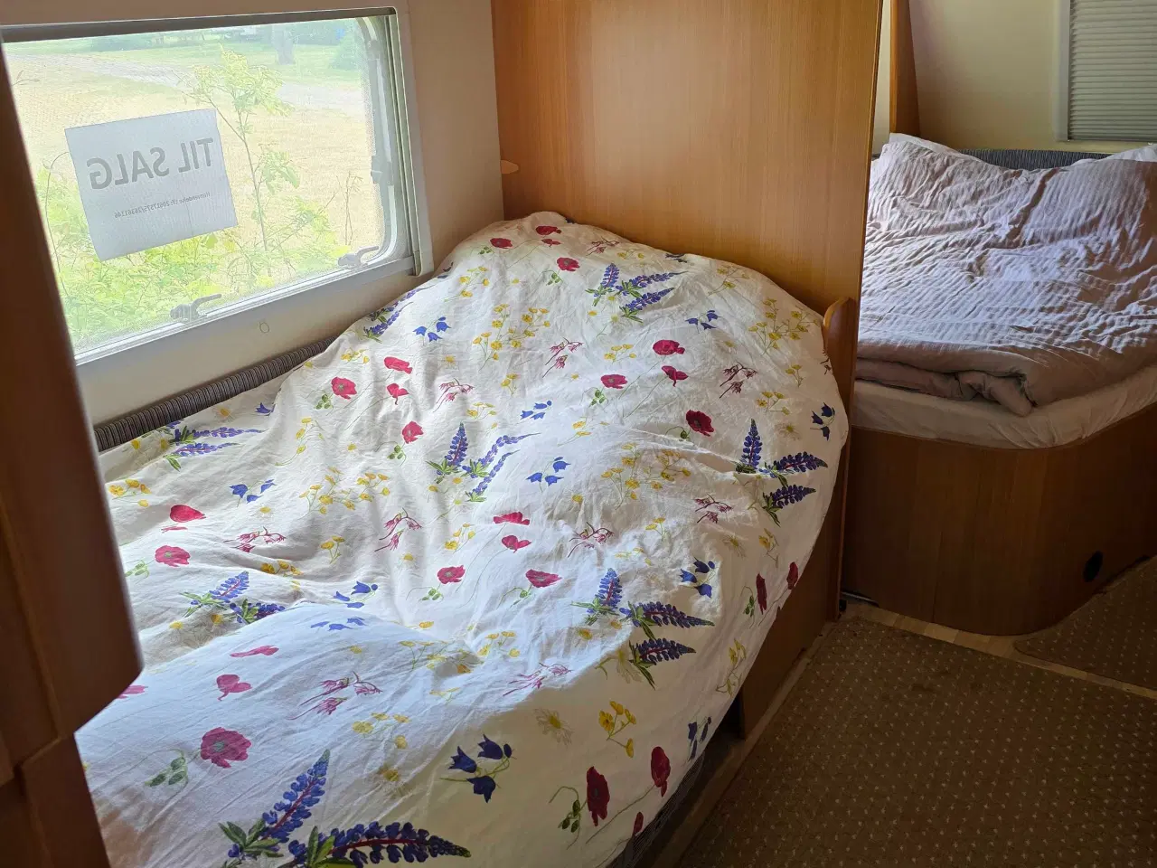 Billede 8 - Hobby Prestige 720 ukfe