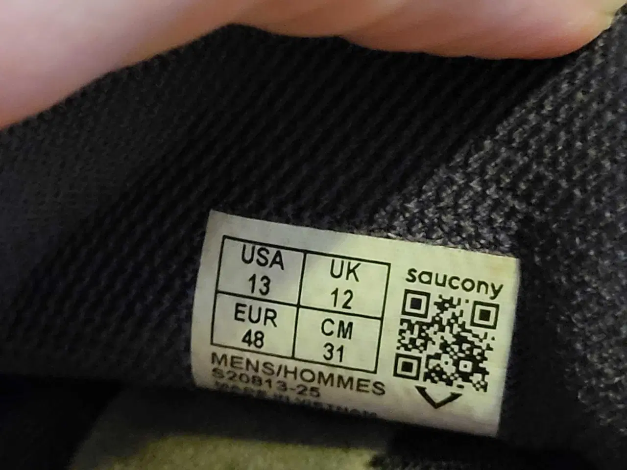 Billede 8 - Saucony endorphin Str.48