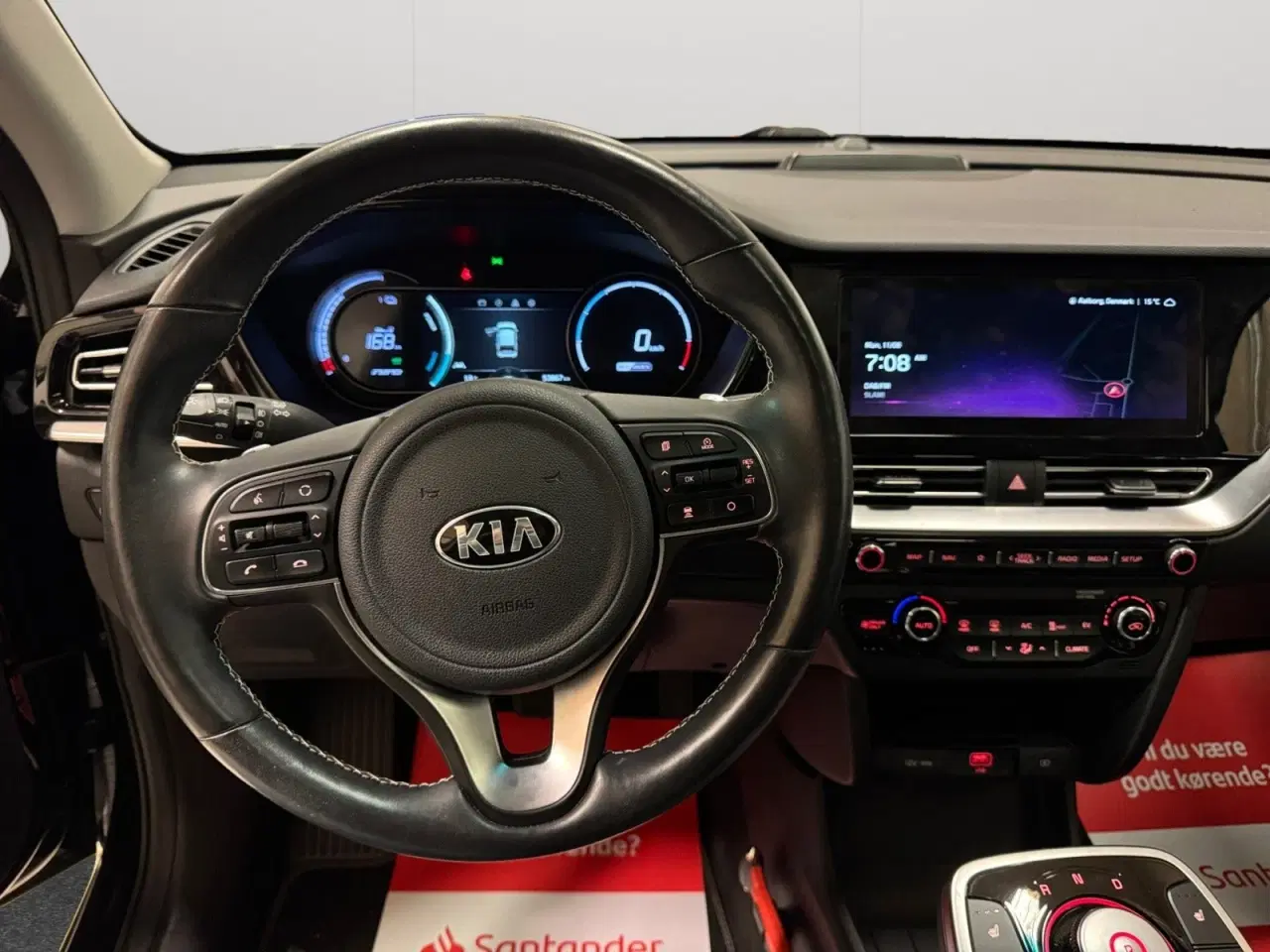 Billede 6 - Kia e-Niro 39 Comfort
