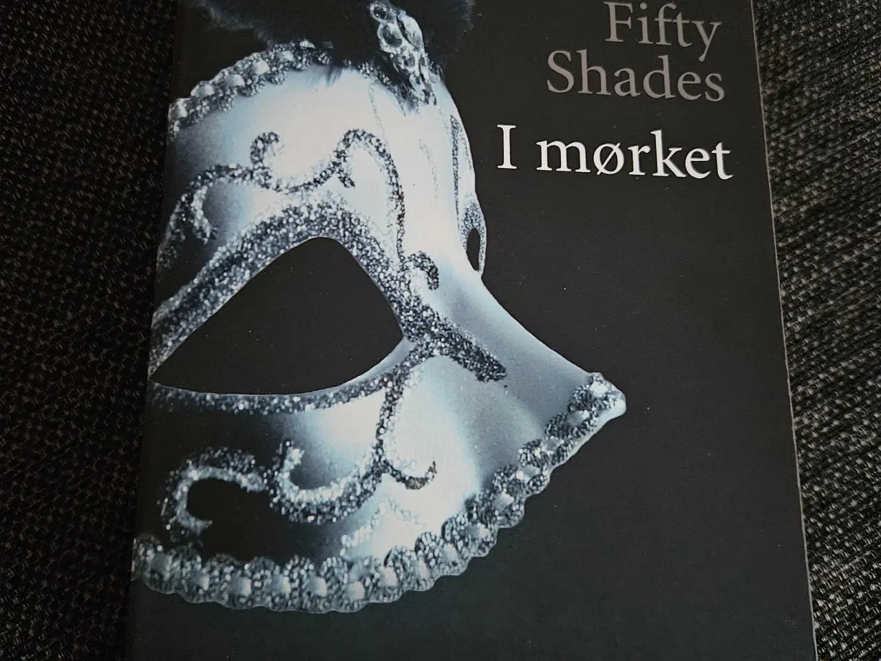 Billede 4 - FIFTY SHADES 3 BIND 