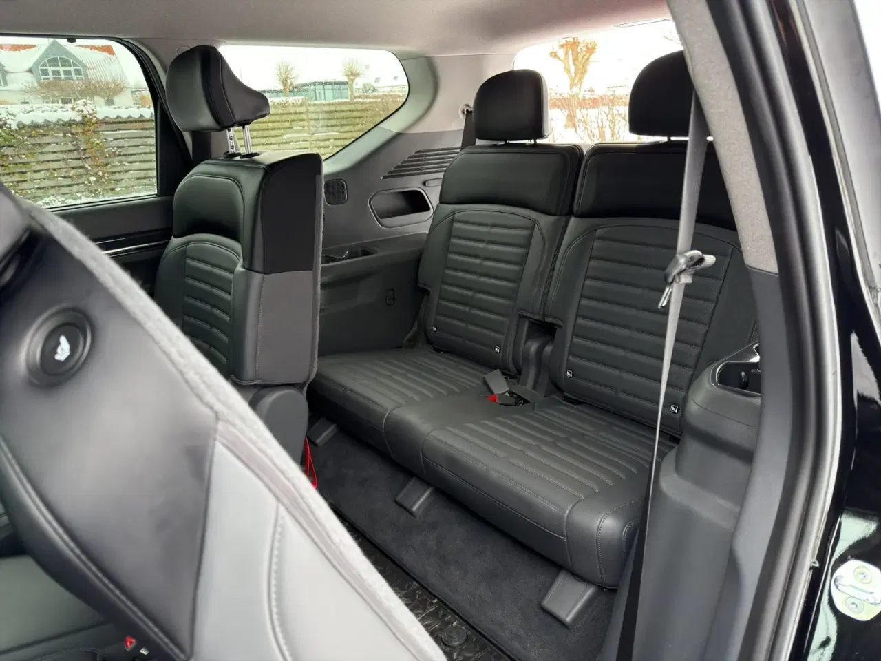 Billede 17 - Kia EV9 99 Long Range Performance Premium AWD 7prs