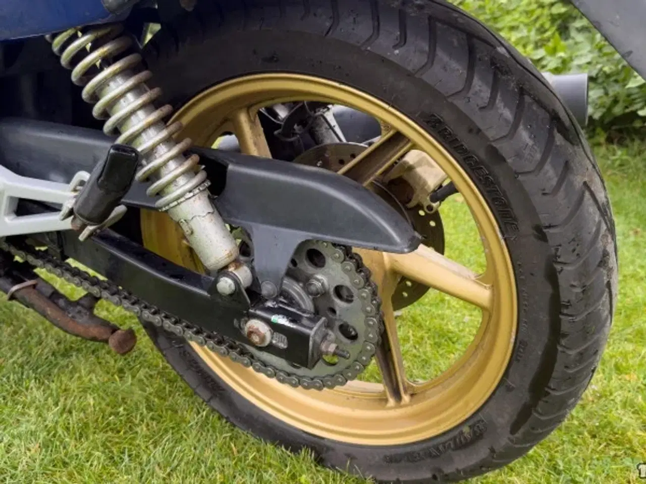 Billede 7 - Honda CB 500