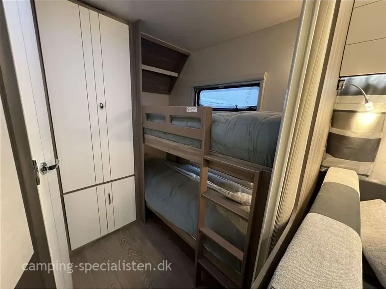 Billede 6 - 2023 - Hobby Excellent Edition 545 KMF 2023 Hobby Excellent Edition 545 KMF - se den nu hos Camping-Specialisten i Silkeborg