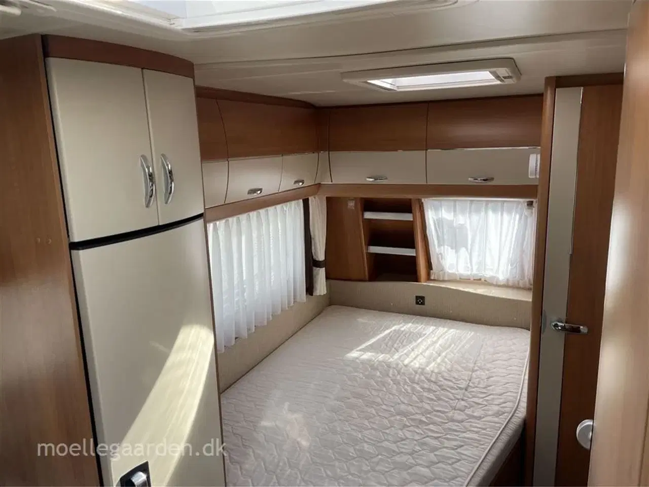 Billede 3 - 2011 - Hobby Excellent 495 UFe