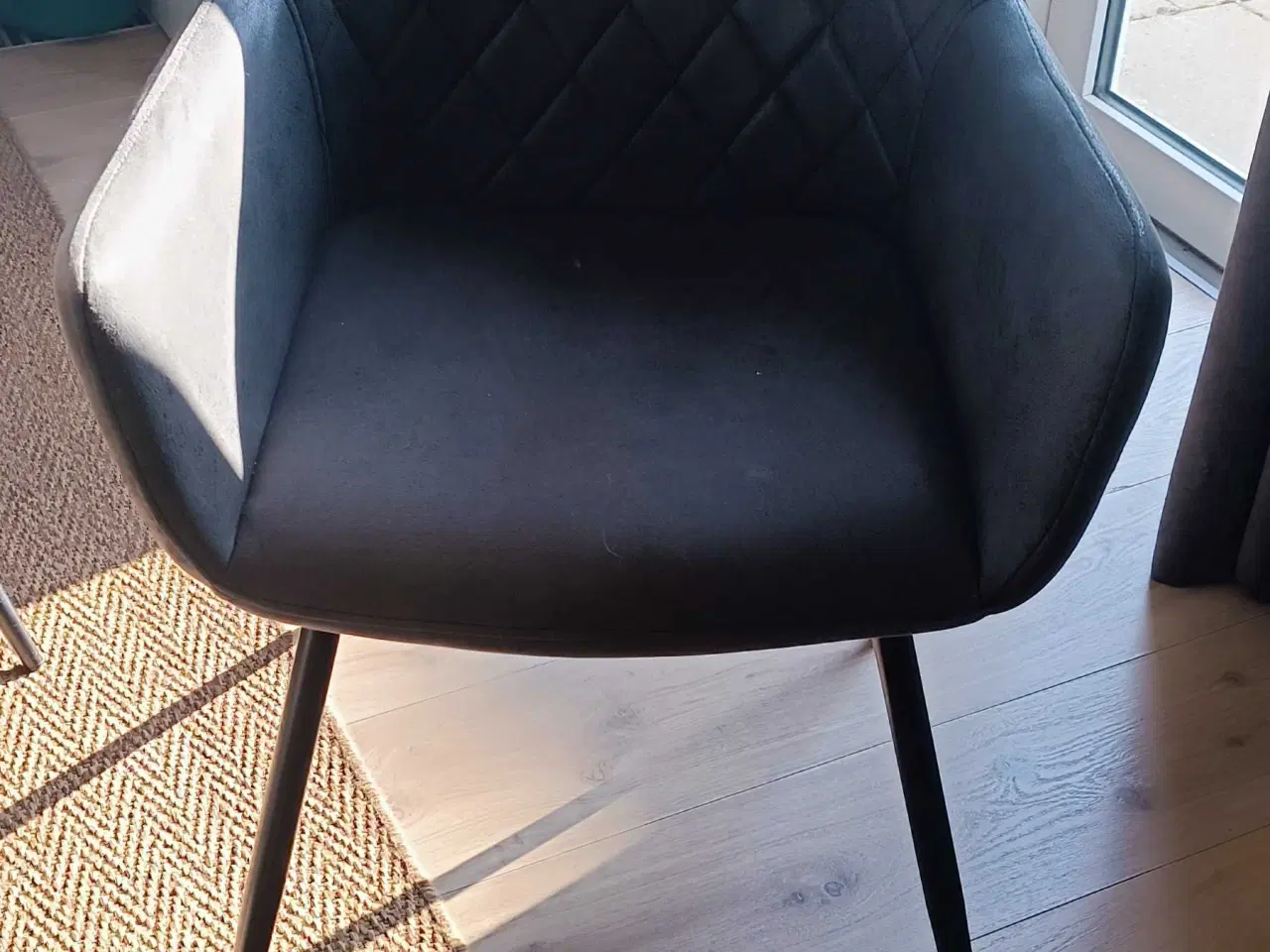 Billede 2 - 2 virkelig gode stole