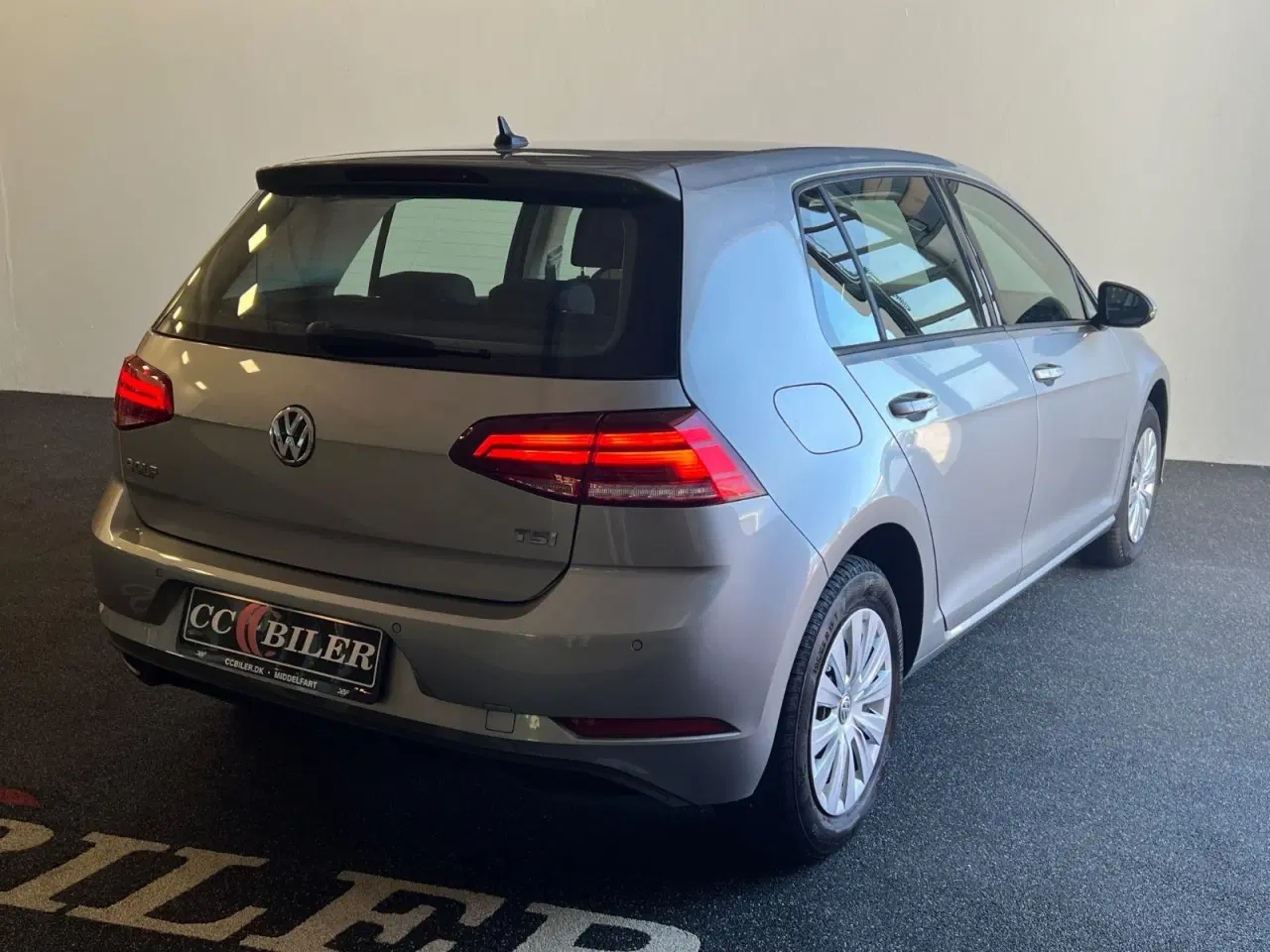 Billede 4 - VW Golf VII 1,0 TSi 85 Trendline