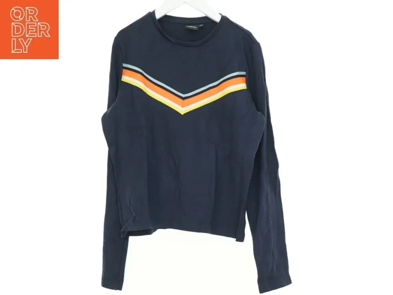 Billede 1 - Bluse fra LMTD (str. 164 cm)