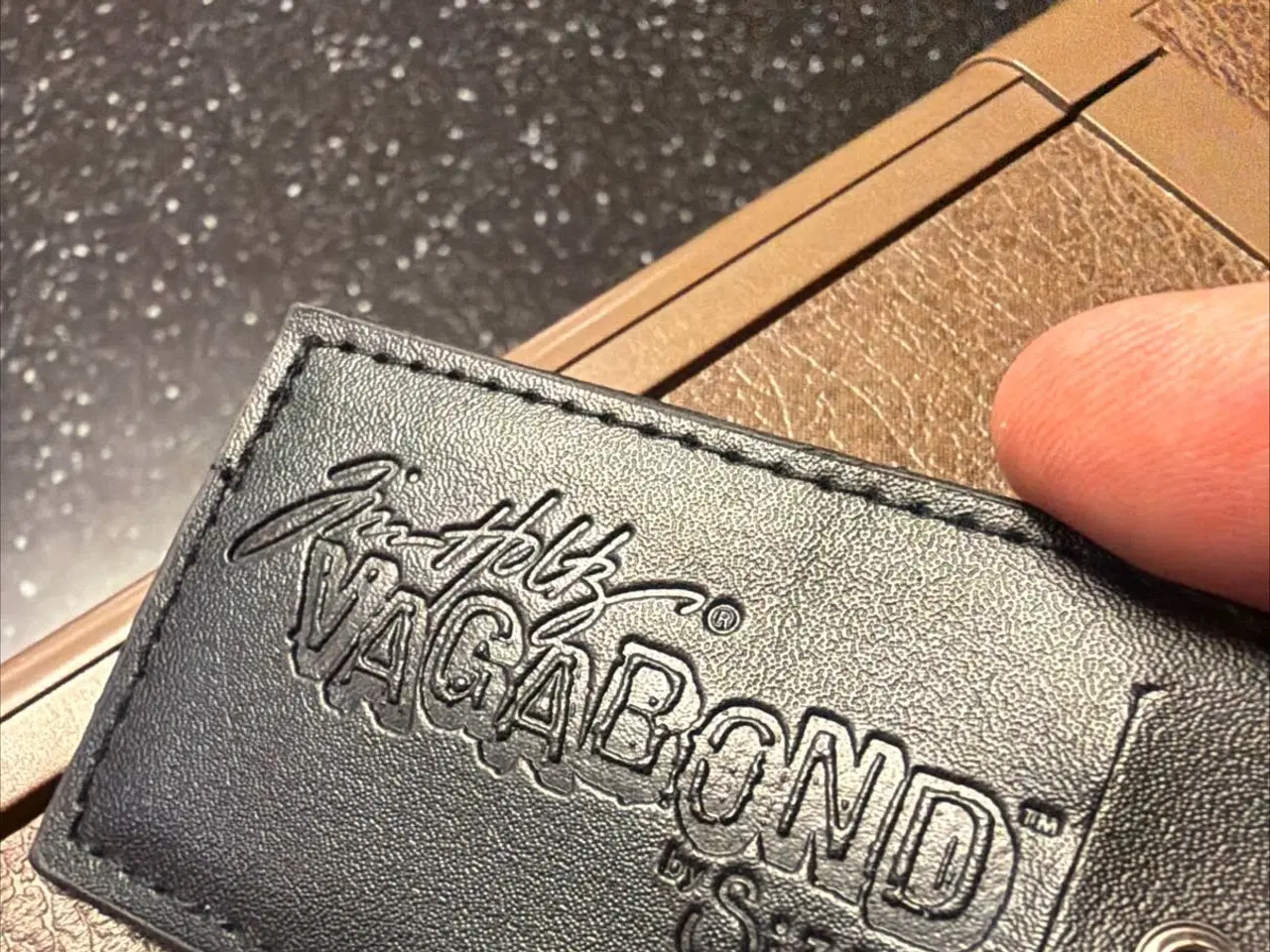 Billede 13 - Vagabond Sizzix